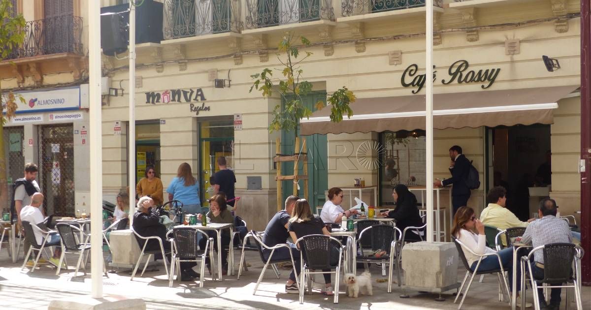 El paro sigue subiendo en Melilla