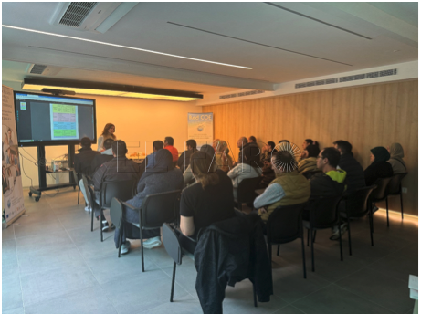 El SEPE impulsa la formación formal de las personas desempleadas