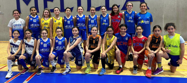 Nueva concentración ‘Premini’ abierta para las generaciones 2013