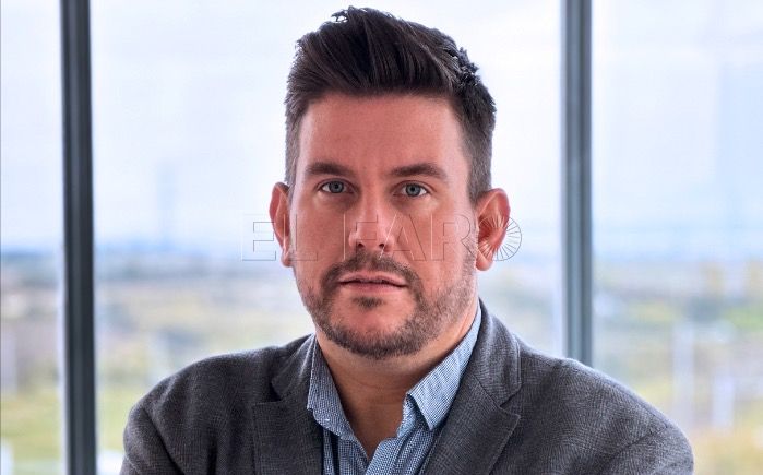 "Creo que se está empezando a dar pasitos. Hay que desarrollar muchos negocios digitales en Melilla"