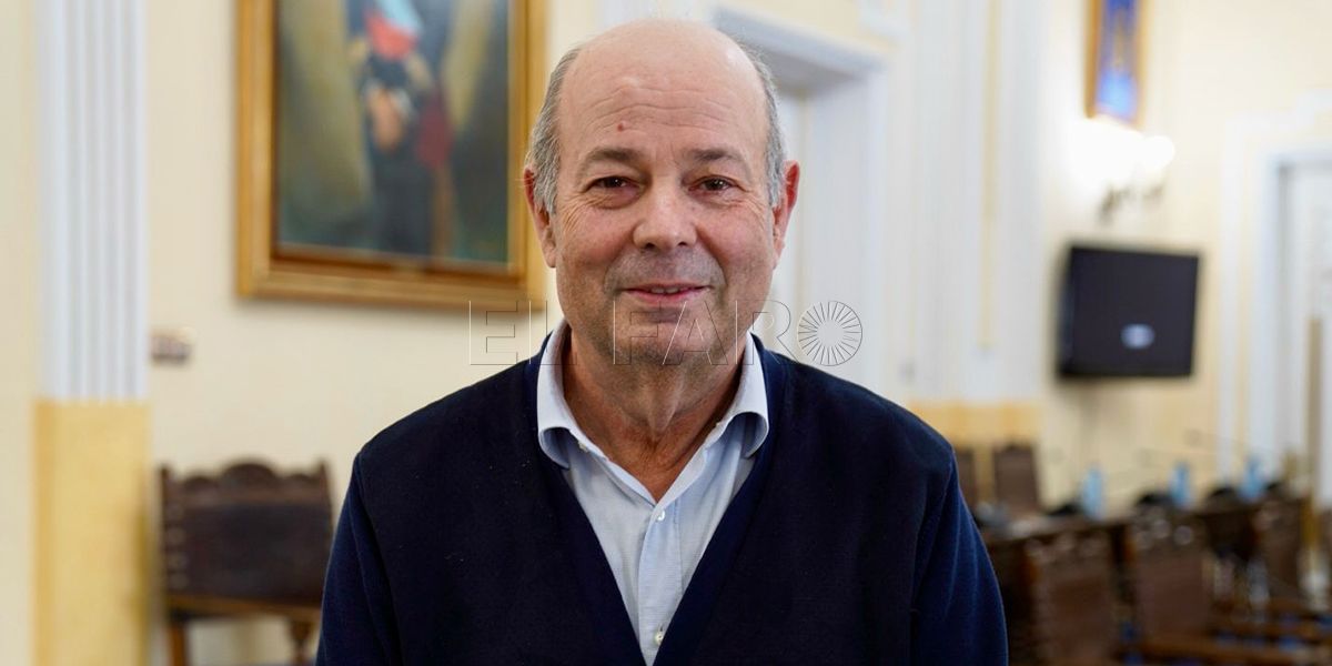 "La señora Moh y Rojas no son capaces de ver más allá de sus narices"