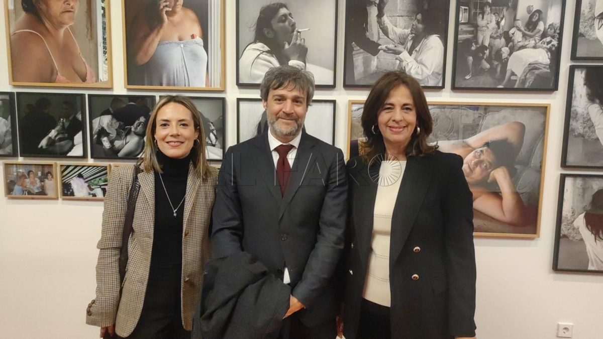 La Ciudad mantendrá una reunión con el Ministerio de Cultura para tratar el estado de la Biblioteca Pública