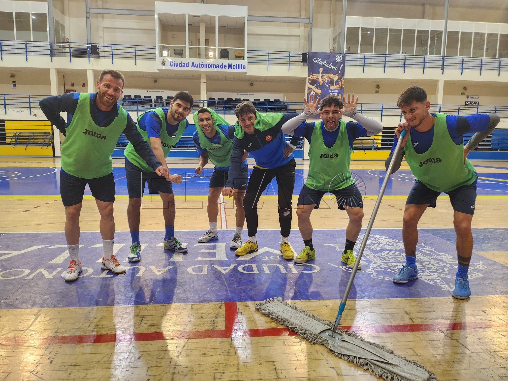 Tres puntos para asentarse en la zona tranquila de la clasificación