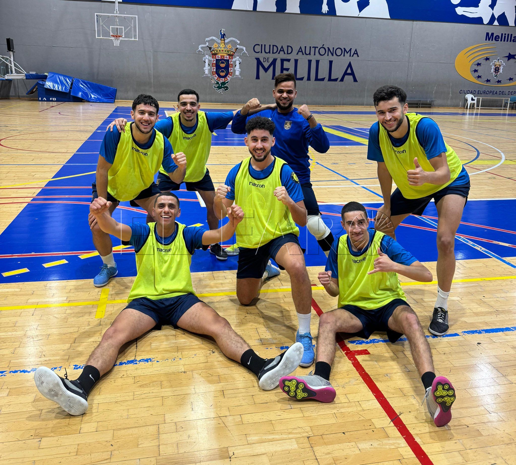 El Nueva Era FS se mide sin presión al segundo clasificado