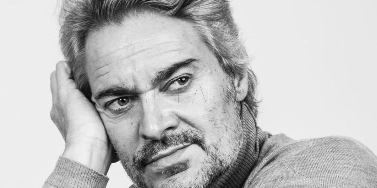 Ulises Bértolo, Abogado y Escritor: “Todos somos desconocidos, lo que sucede dentro me despierta curiosidad”