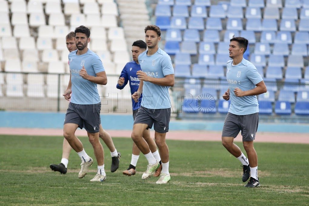 Borrón y cuenta nueva para el Melilla