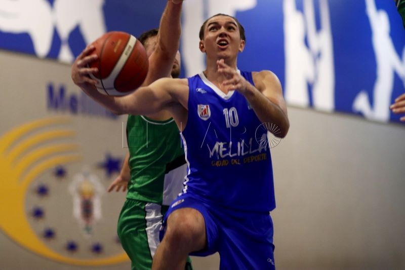 El Enrique Soler EBA recibe al líder