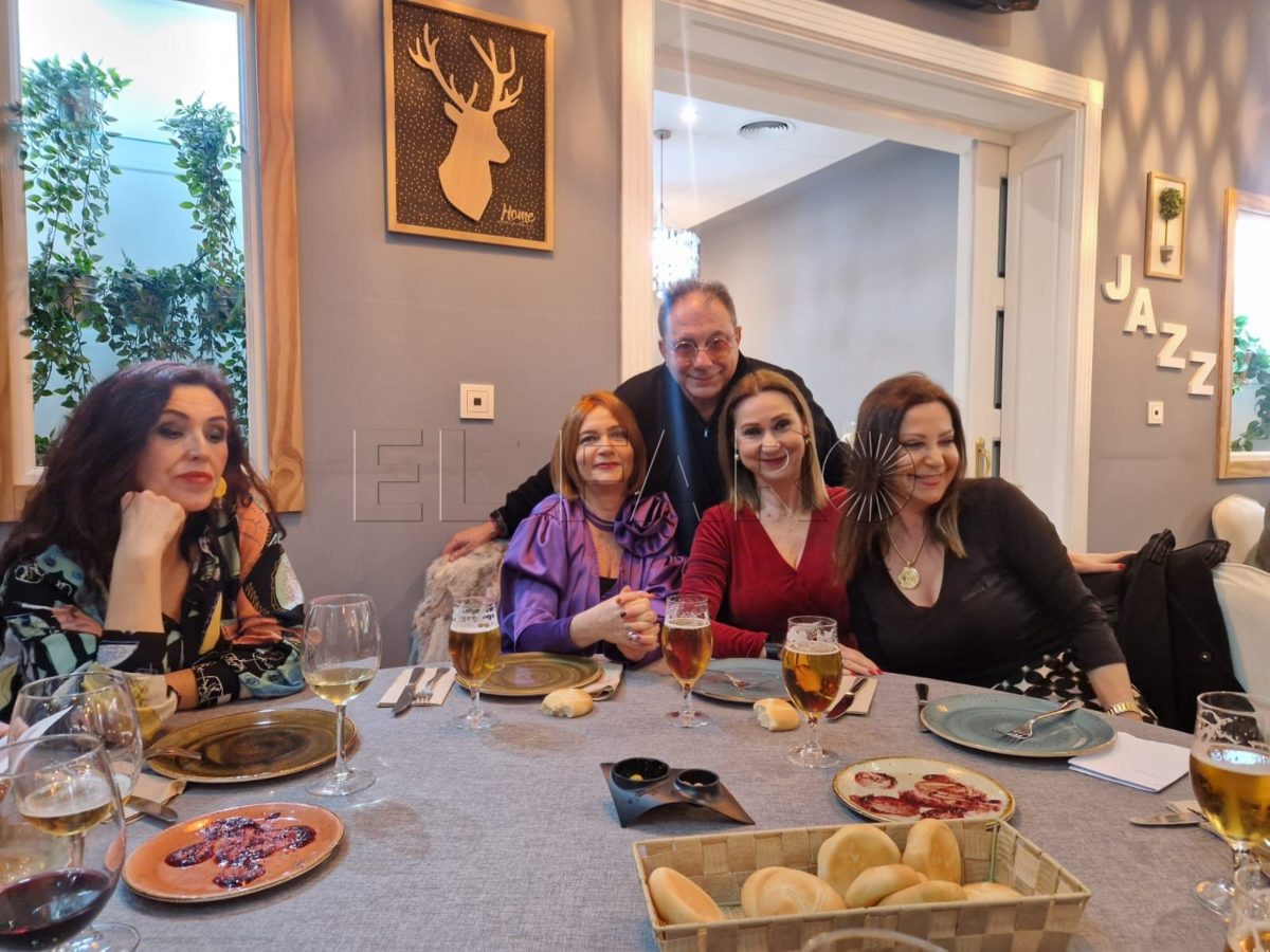 Cena con Jazz en La Almoraima con Soledad Muriel Quartet
