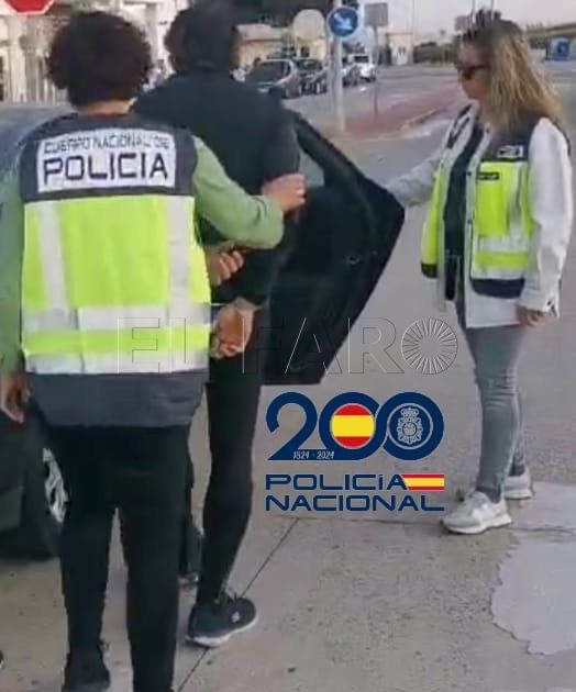 Detenido el expresidente de la AMPA de un colegio público por fraude en subvenciones