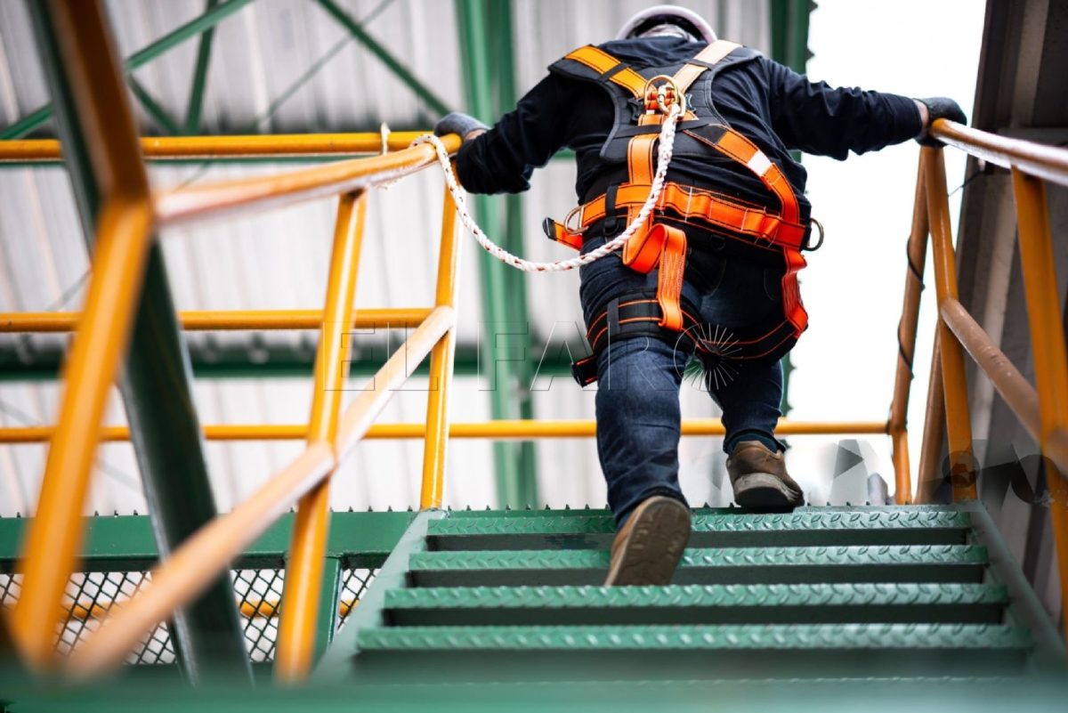 Melilla registra 2 trabajadores fallecidos en accidentes laborales durante el año pasado