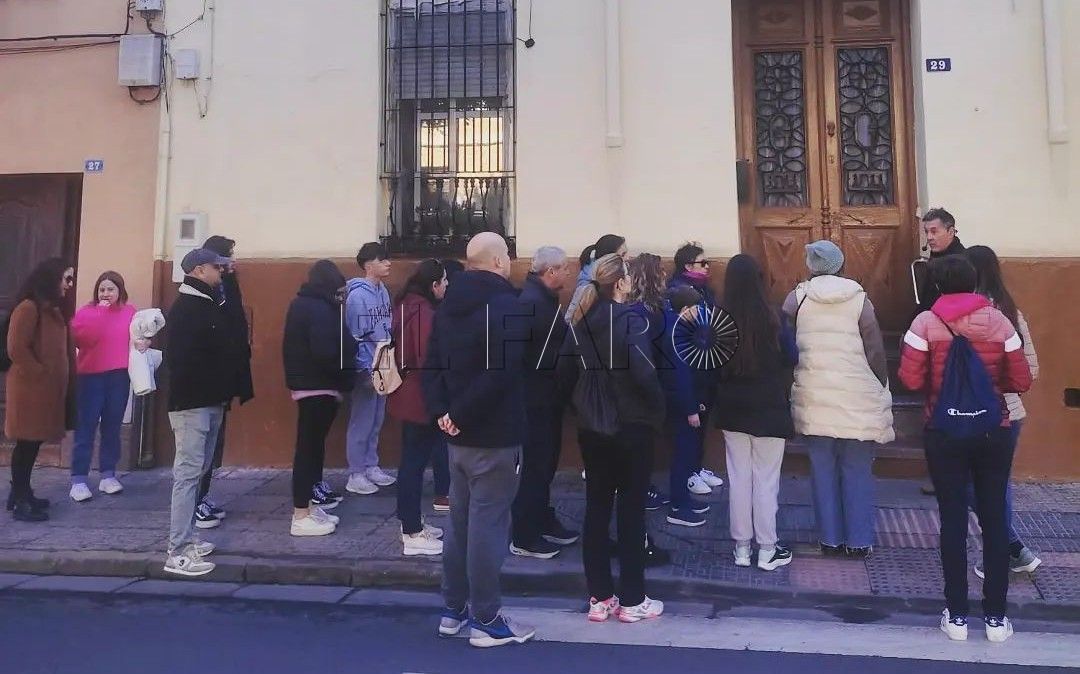 Oxígeno Laboratorio Cultural presenta dos actividades literarias para este fin de semana