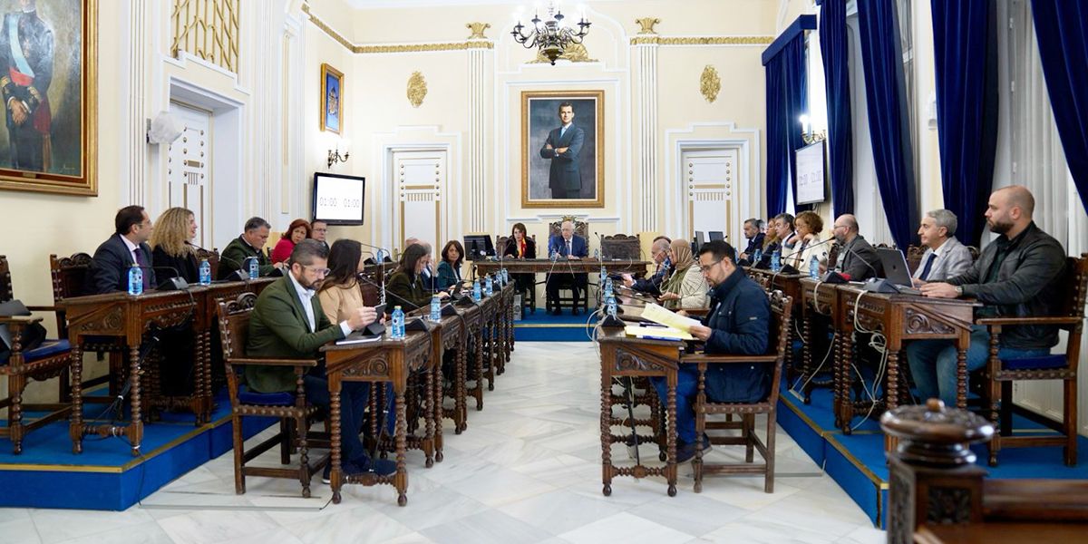 El Gobierno de la Ciudad renueva el convenio con la Agencia Tributaria