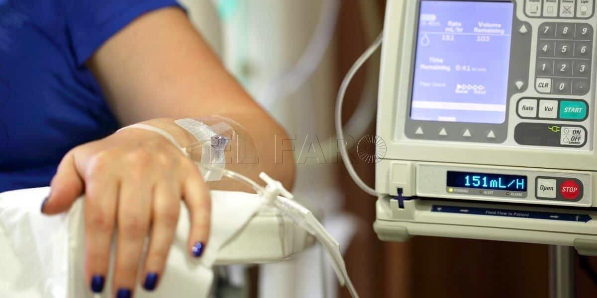 El número de cánceres diagnosticados en España en 2024 superará los 286 mil casos