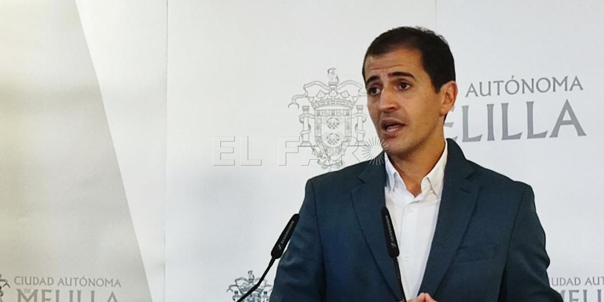 "Estamos ante un Gobierno de tutela y, según nos dicen, de pelea por las competencias de cada consejería"