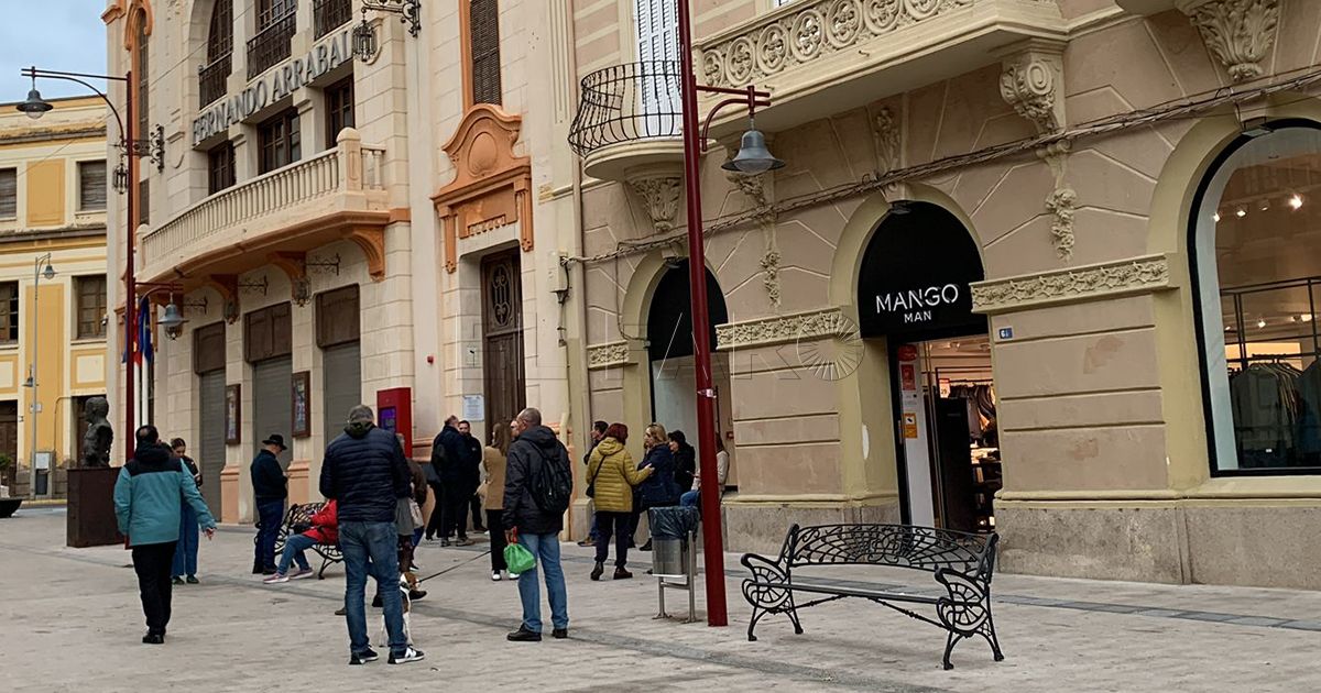 Cultura retransmitirá los dos pases de 'Queen Revolution' en una pantalla gigante frente al Kursaal