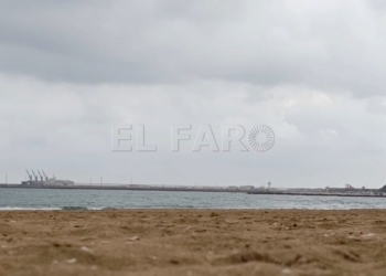 Previsión del tiempo en Melilla: Sábado 3 de febrero