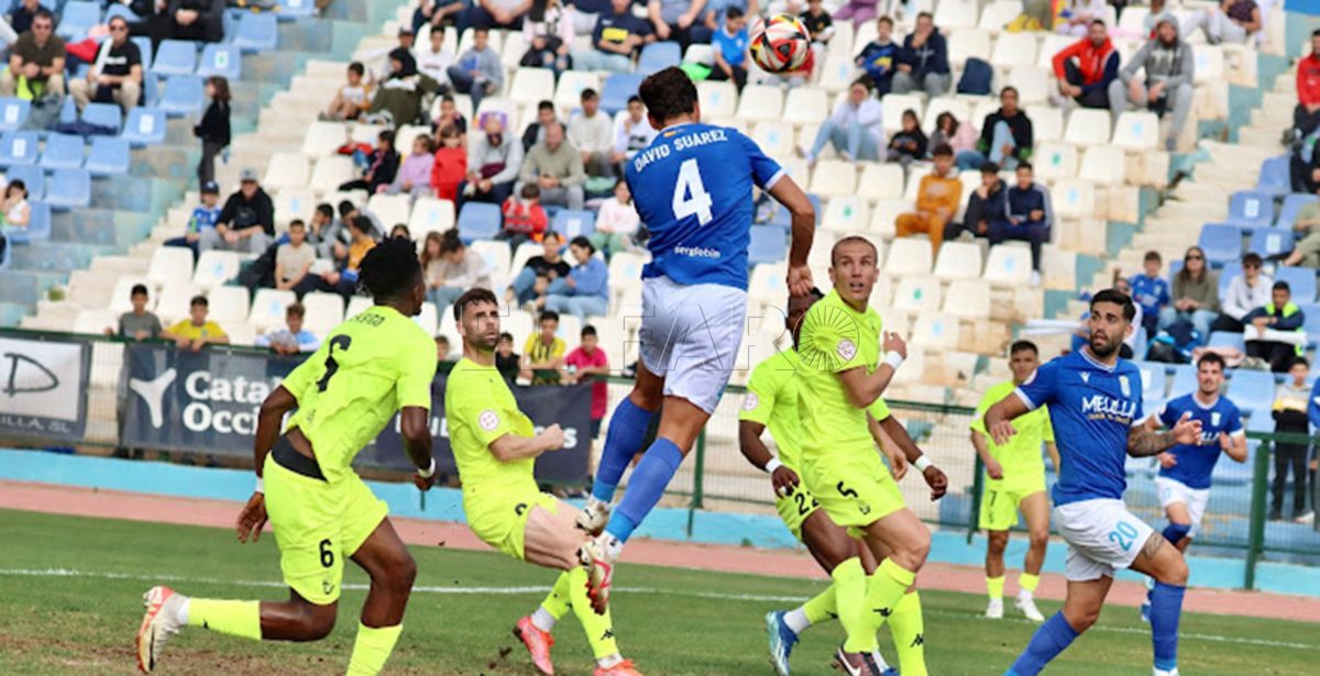 Más de 16 equipos de Melilla se unen a la lucha #TodosContraElCáncer para alcanzar el 70% de supervivencia