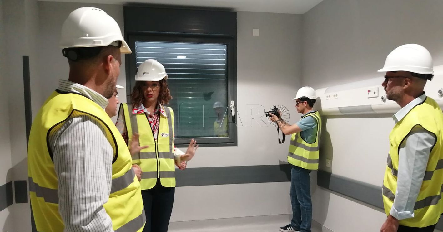 La Sanidad sigue siendo un gran problema en Melilla