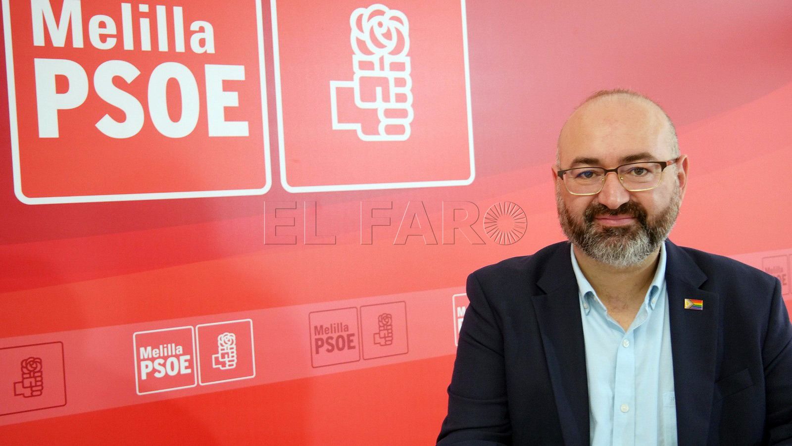 Robles condena el machismo y la misoginia hacia la delegada del Gobierno: “No todo vale en política”