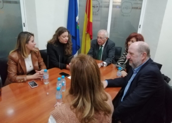 PP pedirá en las Cortes que se ceda la Sanidad a Melilla porque la situación es de colapso