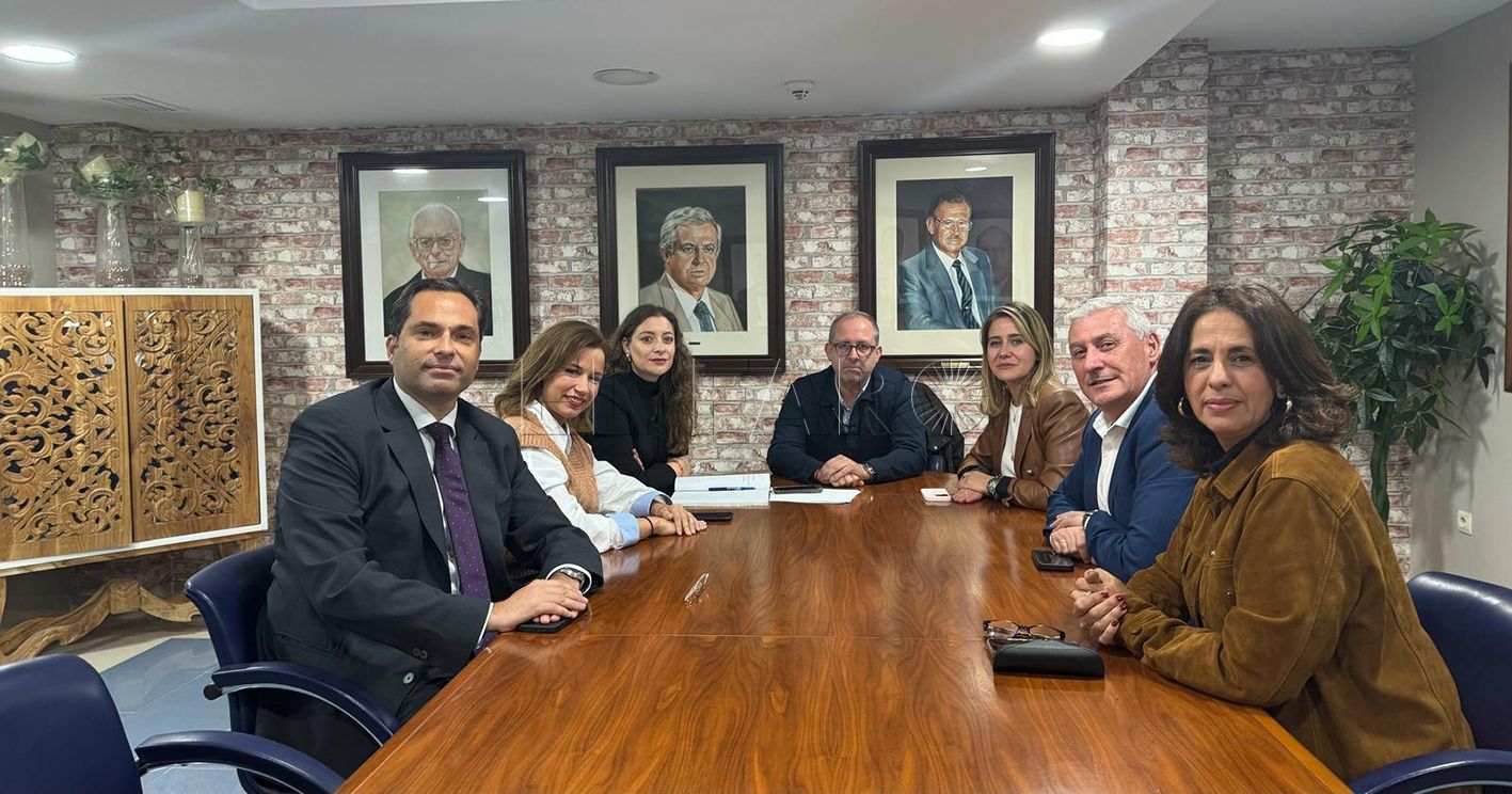 Imbroda alerta de que la sanidad de Melilla puede "colapsar" en dos años