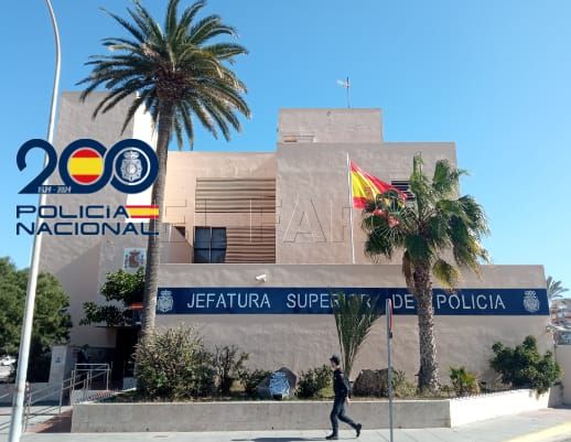 Detenidos tres empresarios por estafar a marroquíes con documentación falsa