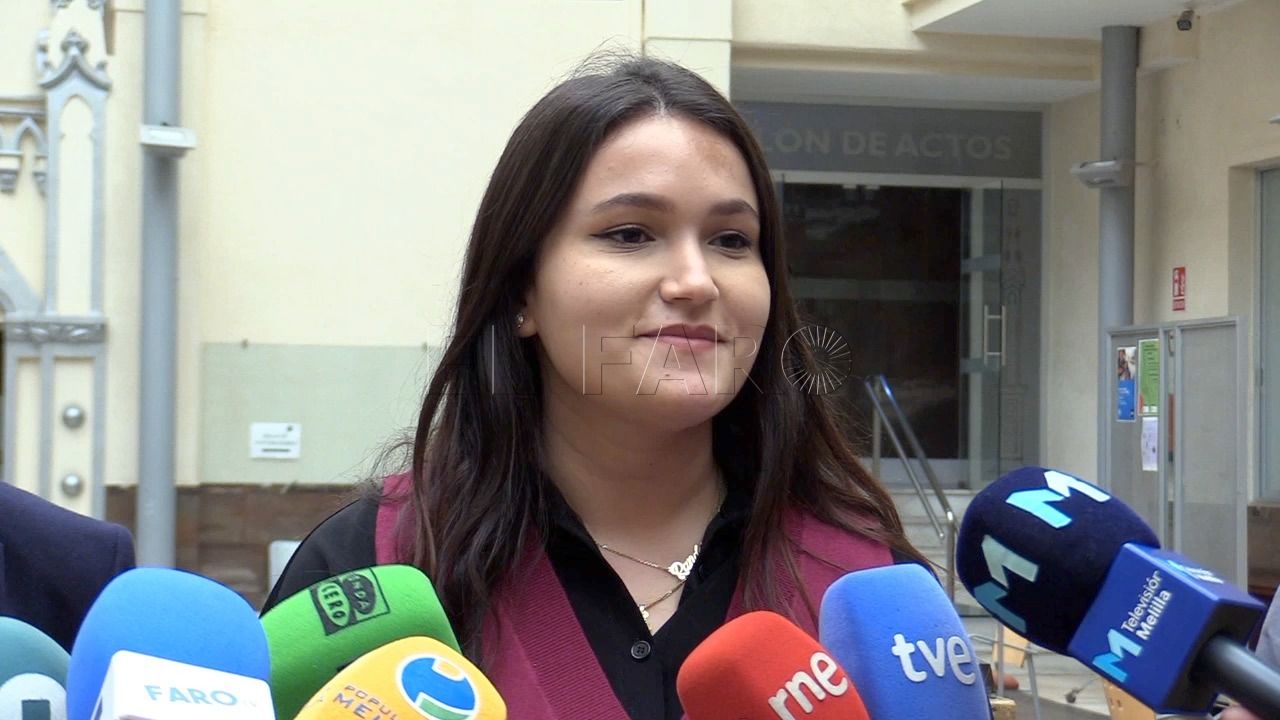 Políticas Sociales someterá a obras el Centro de Menores para mejorar las instalaciones