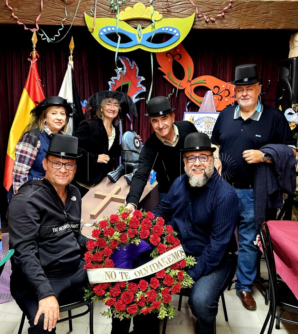Exitoso segundo 'Velatorio de la Caballa' de la Casa de Ceuta