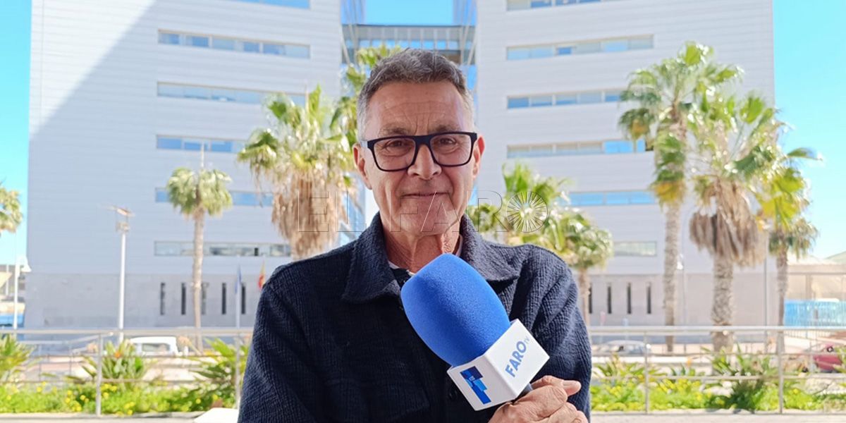 "Los que quieran dedicarse a ser guías turísticos deben estar enamorados de su ciudad"