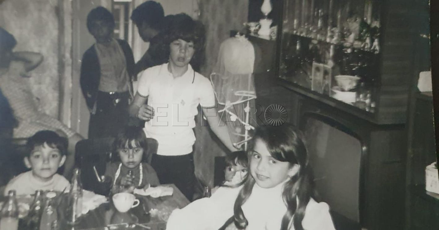 Pepe Rivero, el cantante ligón