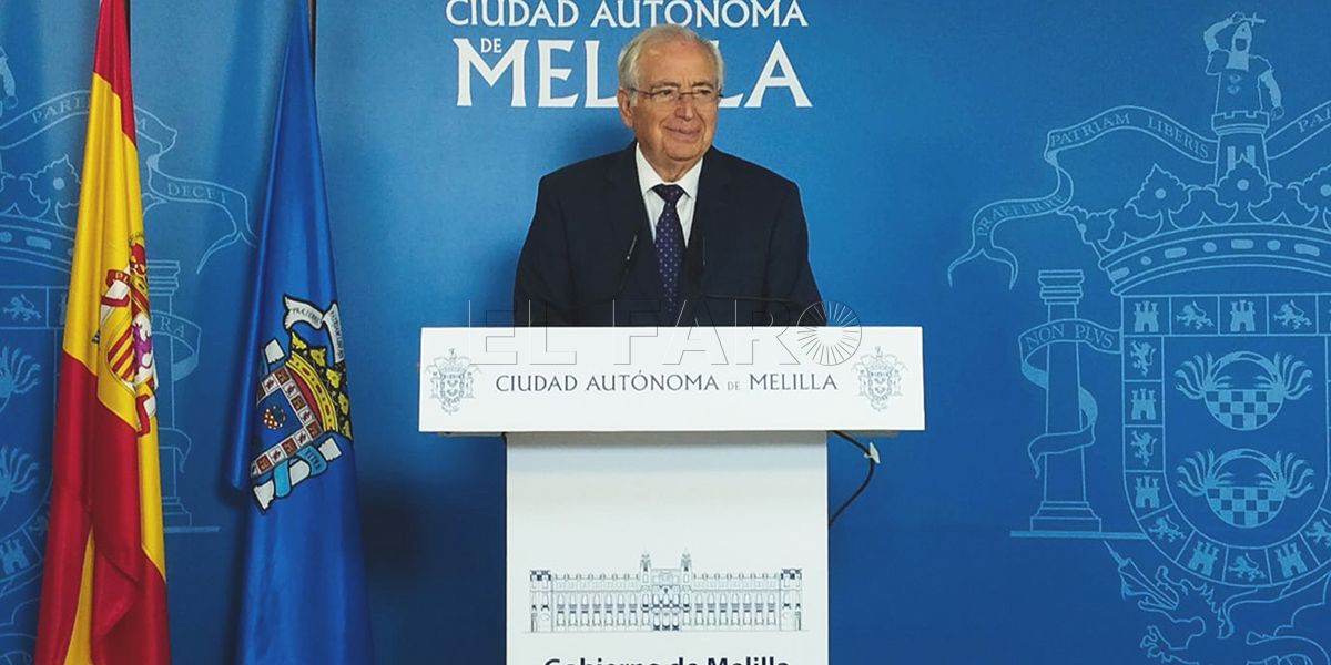 Entran en vigor los presupuestos de la Ciudad por un importe de 367 millones de euros