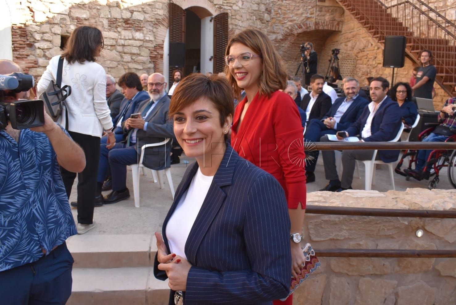 El 5 de marzo se constituye el Grupo de Trabajo de Transportes recogido en el Plan Integral