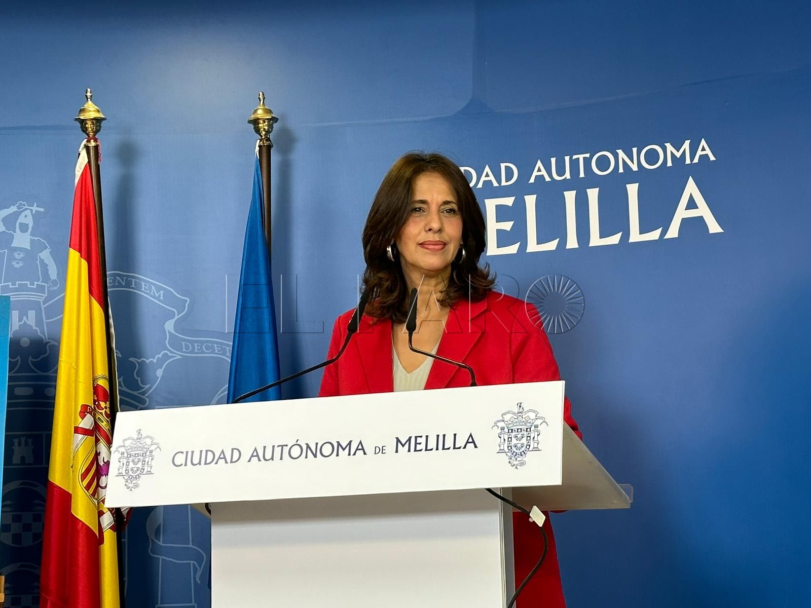 Melilla expondrá sus bondades como ciudad de cine en el Festival de Málaga