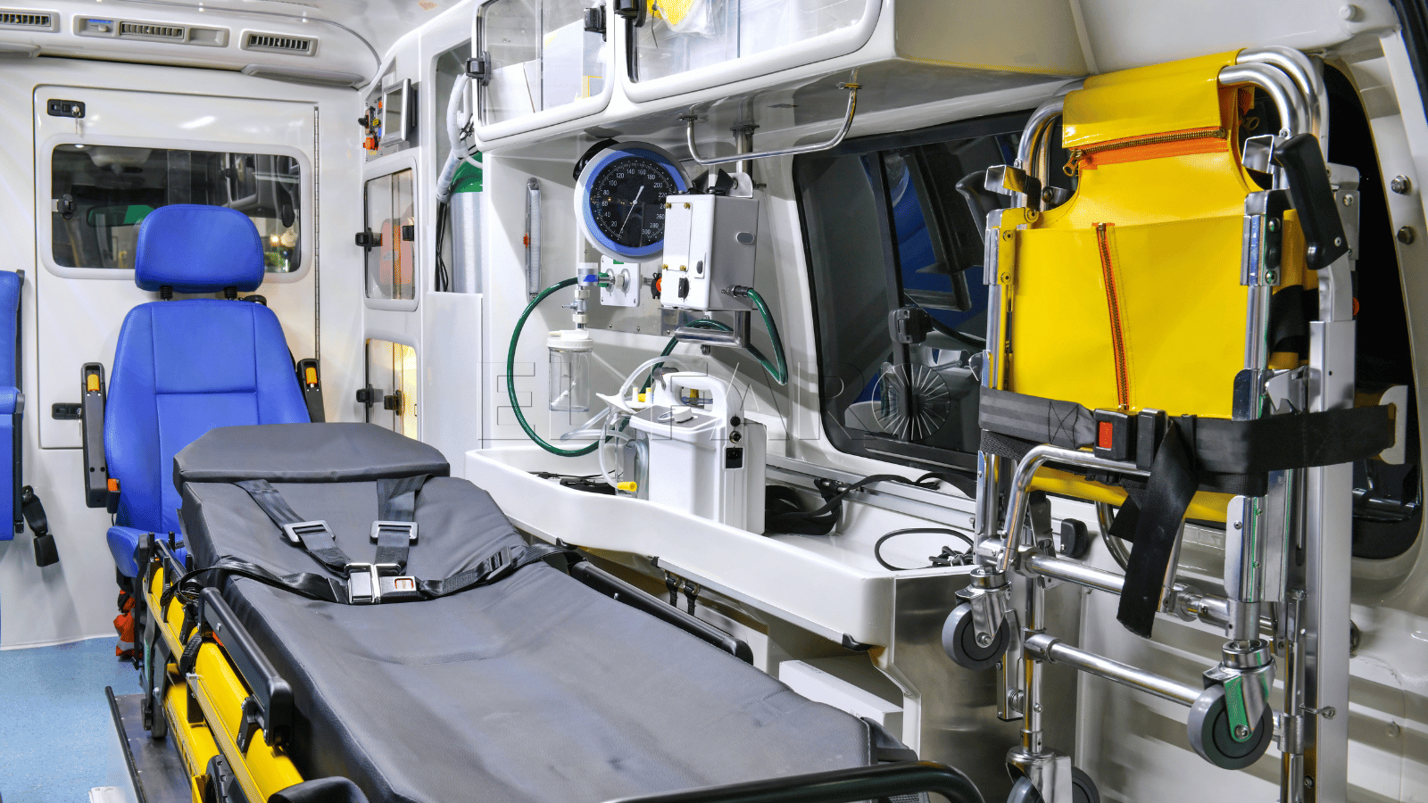 El Servicio de Urgencias y Emergencias Sanitarias 061 pierde un facultativo