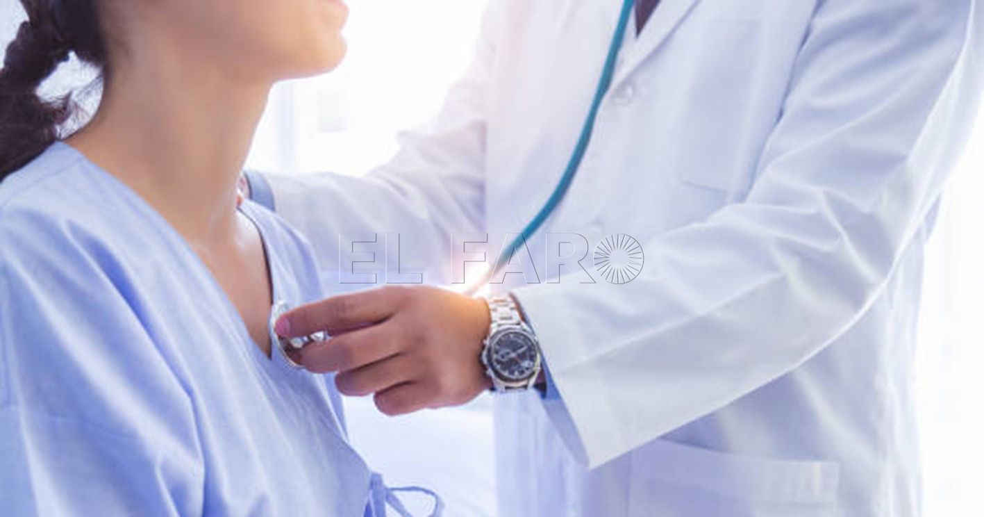 Melilla, con la mayor tasa de infecciones respiratoriras de España