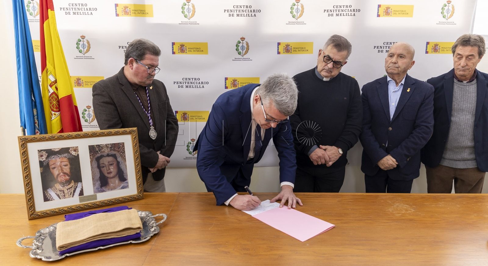 Comienza la cuenta atrás para la Semana Santa