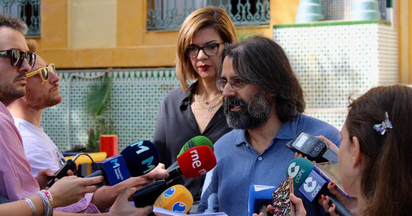 La Dirección Provincial de Educación de Melilla pone en marcha la ‘Red de centros de sostenibilidad ambiental’