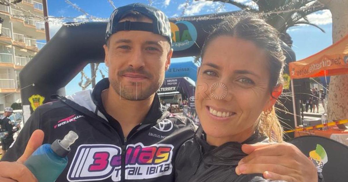 Tres atletas del Club Corredores Africanus correrán en Canarias