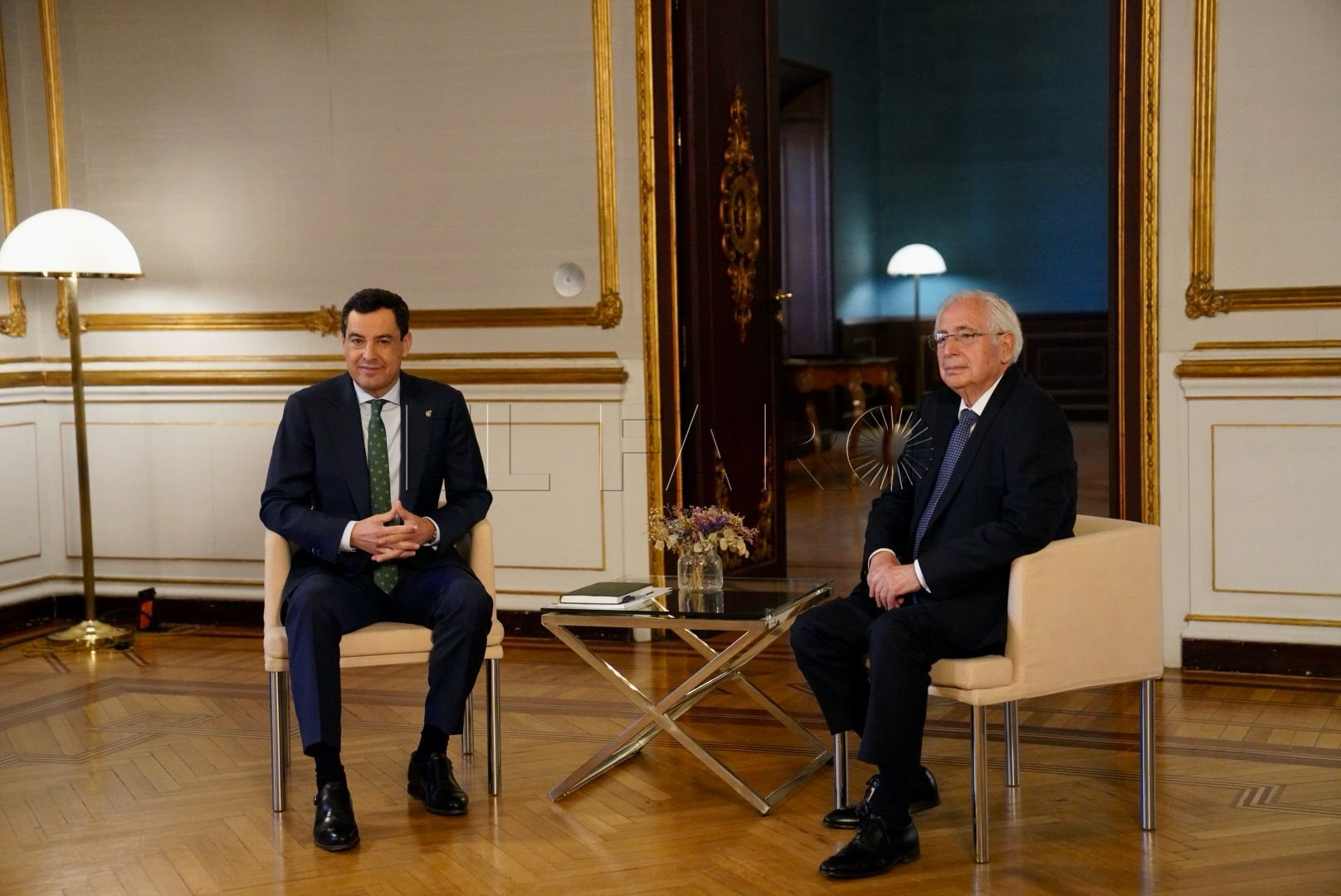 El juicio apriorístico de la oposición