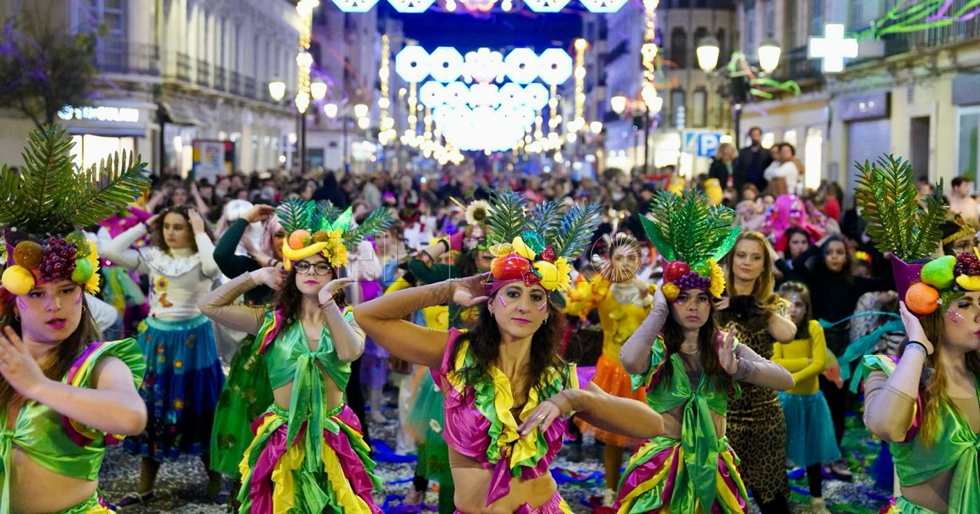 Al final salió adelante el Carnaval