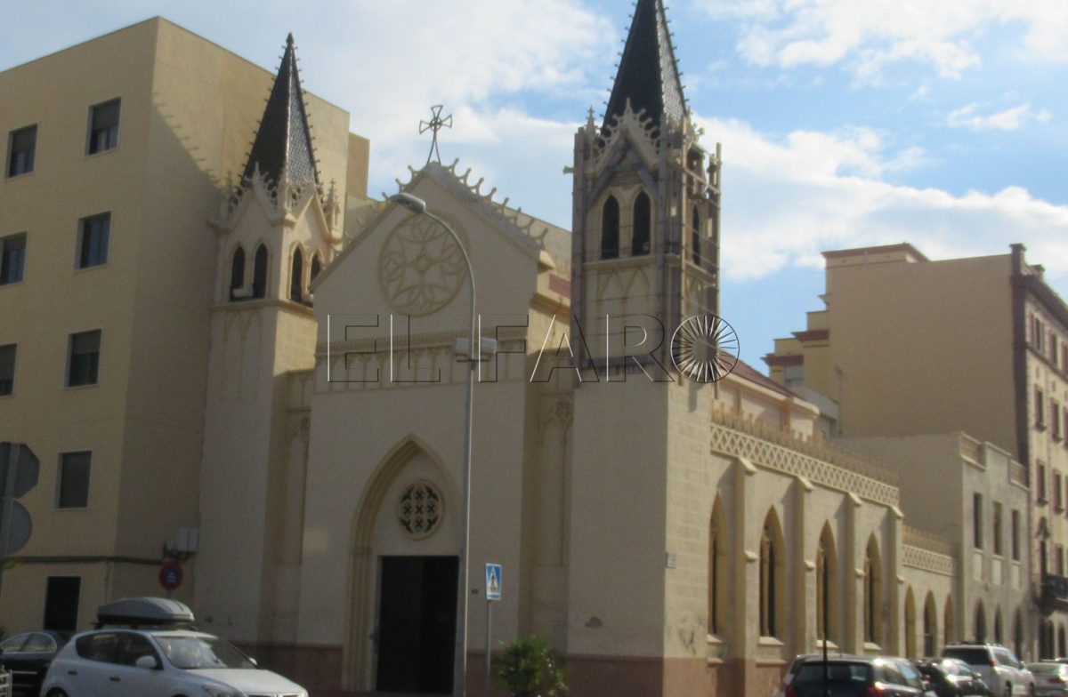 La Castrense presenta varios actos previos al inicio de la Cuaresma