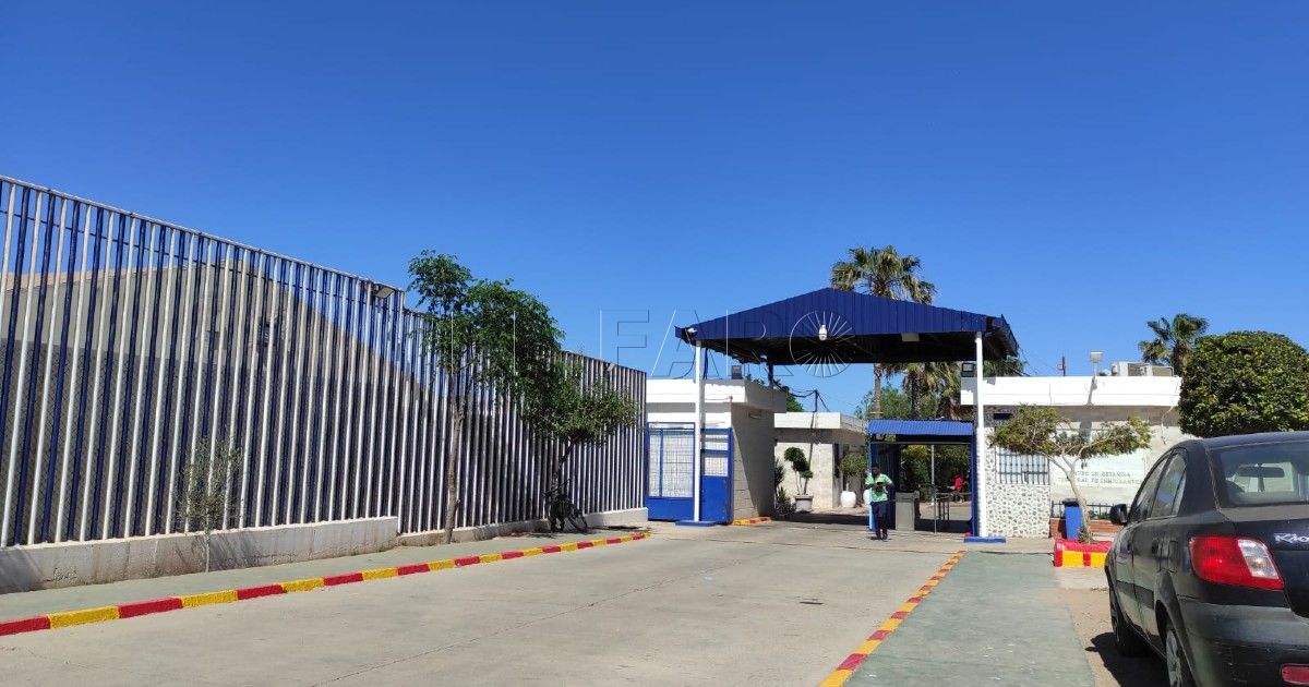 Unicef apoya que la ley obligue a la derivación de los menores migrantes