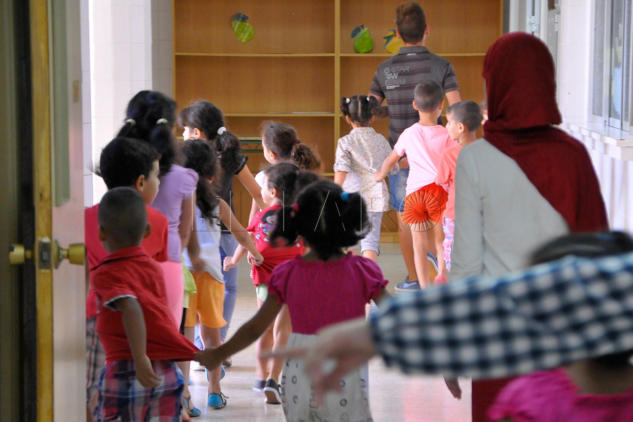 Ejerce tu libertad. Exige calidad