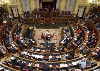 El PP registra en el Congreso su petición al Gobierno para que Melilla gestione la sanidad