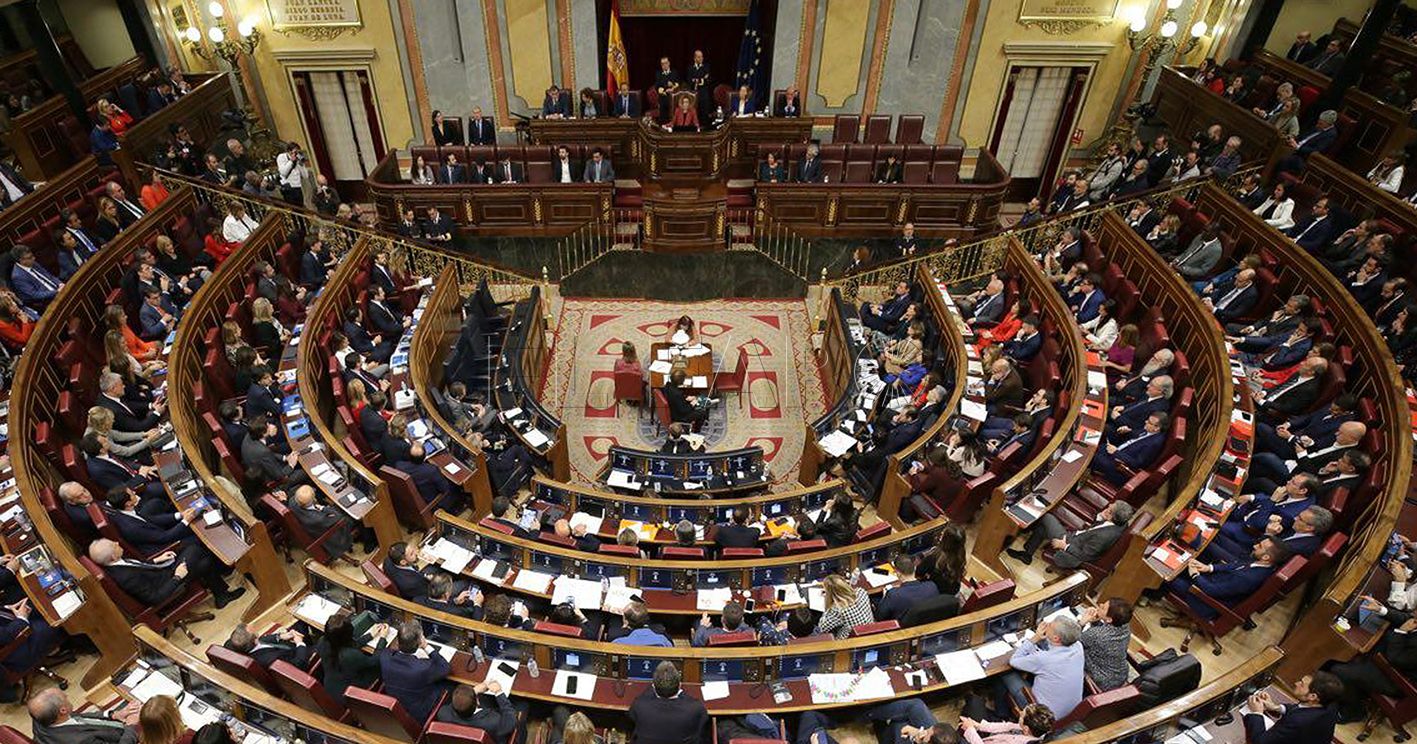 El PP registra en el Congreso su petición al Gobierno para que Melilla gestione la sanidad