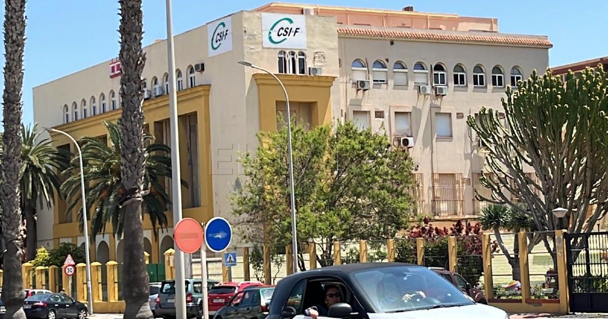 CSIF expresa su "rechazo" a la posición de Berbel sobre los sueldos de los docentes