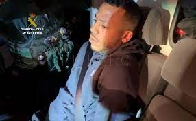 "El melillero", de fiesta en la cárcel Málaga II de Archidona