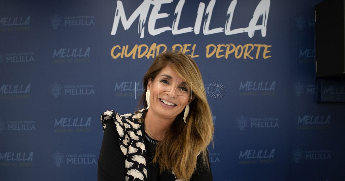 Rocío García: “Estamos ante una idea maravillosa”