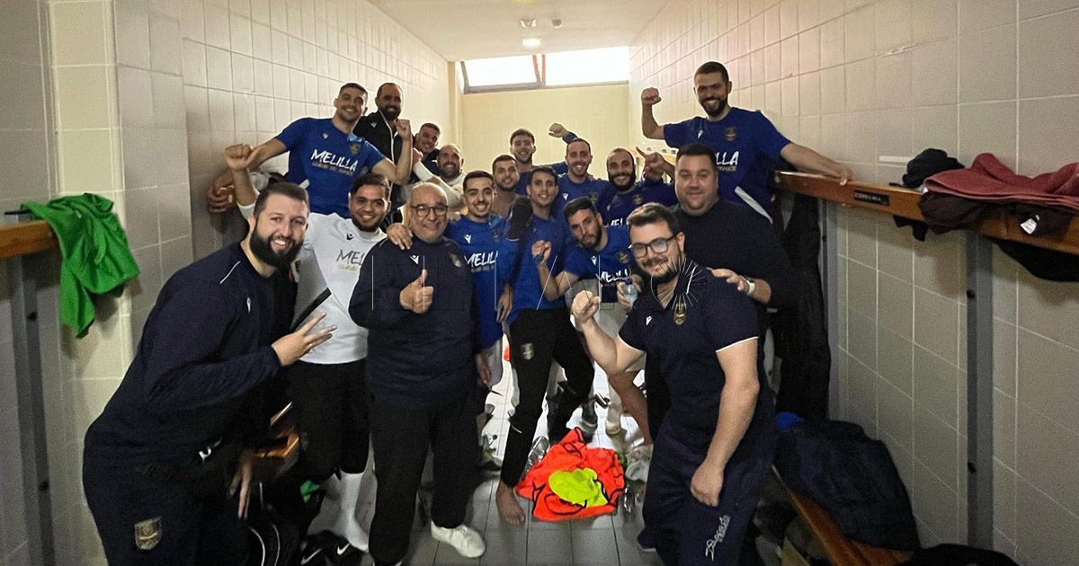 El Nueva Era FS da un paso clave en sus aspiraciones de salvación