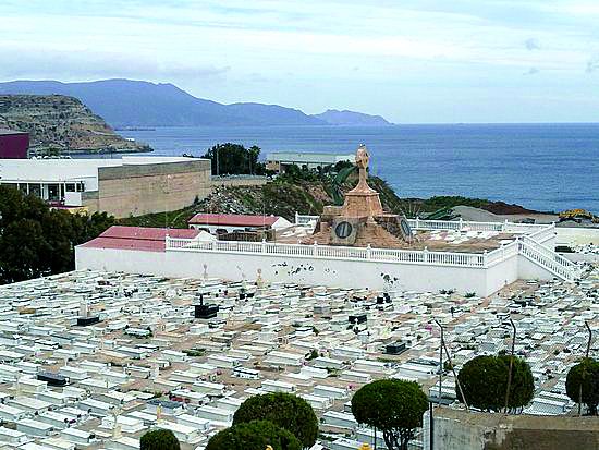 Cartas desde la purísima (C)